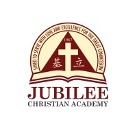 JUBILEE CHRISTIAN ACADEMY, INC. logo