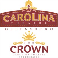 Carolina Theatre Of Greensboro logo