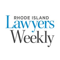 Rhode Island Lawyers Weekly logo