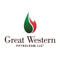 Great Western Petroleum, LLC logo