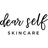 Dear Self logo