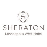 Sheraton Minneapolis West Hotel logo