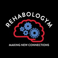 Rehabologym logo
