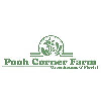 Pooh Corner Farm logo