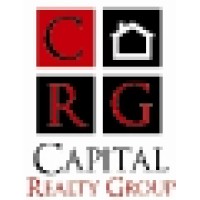 Capital Realty Group logo