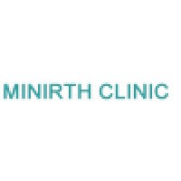 Minirth Clinic logo