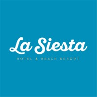 La Siesta Hotel & Beach Resort logo