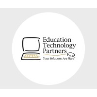 Education Technology Partners logo