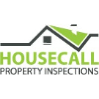 Housecall Property Inspections logo