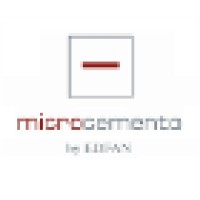 MicroCemento logo