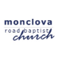 Monclova Road Baptist Church logo