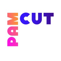 PAM CUT // Center For An Untold Tomorrow logo
