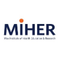 Miher Skills Academy logo