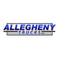ALLEGHENY TRUCKS, INC. logo