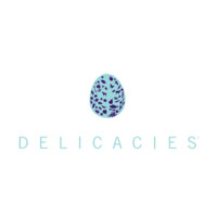 Delicacies Jewelry logo