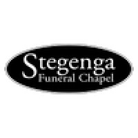 Stegenga Funeral Chapel logo