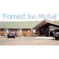 Forrest Inn Motel logo