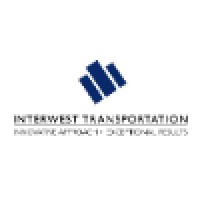 Interwest Transportation logo