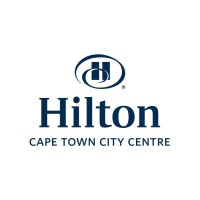Hilton Cape Town City Centre logo