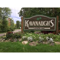 Kavanaugh's Sylvan Lake Resort logo
