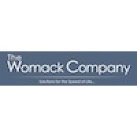 The Womack Company logo