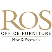 ROS Office Furniture logo