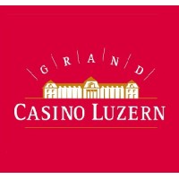 Grand Casino Luzern AG logo