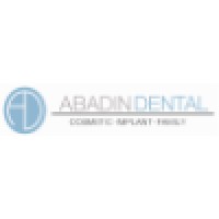 Abadin Dental logo
