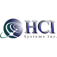 HCI Systems, Inc logo