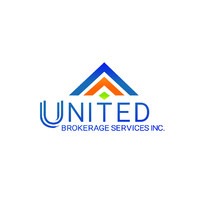 United Brokerage Services logo