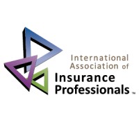 International Association Of Insurance Professionals logo