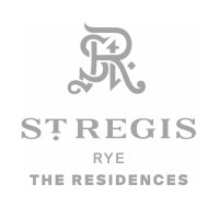The St. Regis Residences, Rye logo