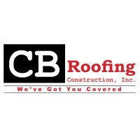CB Roofing Construction, Inc. logo