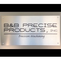 Image of B&B Precise Products, Inc.