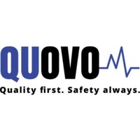 QUOVO logo