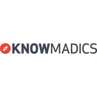 Knowmadics logo