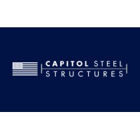 Capitol Steel Structures logo