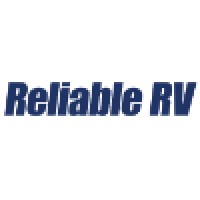 Reliable RV And Motorhomes logo