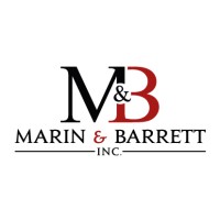 Marin, Barrett, And Murphy Law Firm logo