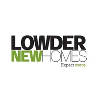 Lowder New Homes logo