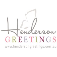 Henderson Greetings logo