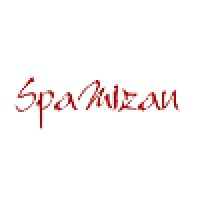 Spa Mizan logo
