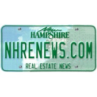 New Hampshire Real Estate News logo
