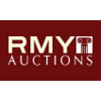 RMY Auctions logo
