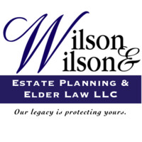 Image of Wilson & Wilson Estate Planning & Elder Law LLC