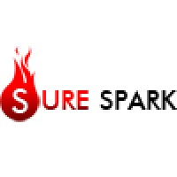 Sure Spark Internet Marketing logo