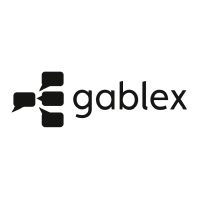 Gablex logo