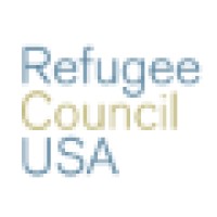 Refugee Council USA logo