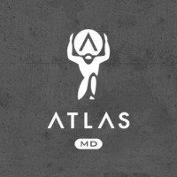 AtlasMD, EMR logo
