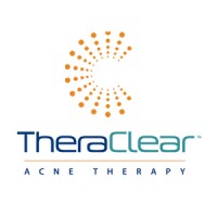 Theravant/TheraClear logo